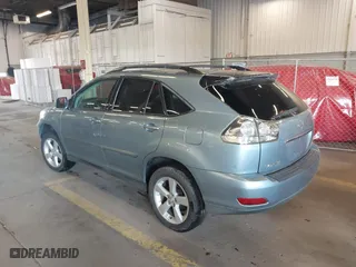 2004 Lexus RX 330 with VIN 2T2HA31U14C014502, listed as a IAAI auction lot 40682875 with 0 mi miles. Bid and sale history available at carsss.com. Image 3.