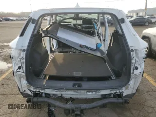 2021 Chevrolet Blazer Premier с VIN 3GNKBLRS2MS536463, выставлен на аукционе Copart как лот 77820384 с пробегом Не указан миль и На запчасти • Non repairable. История ставок и продаж доступна на DreamBid. Изображение 6.