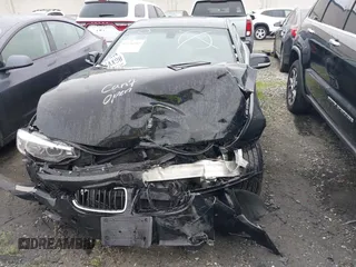 2019 BMW 4 Series 430i with VIN WBA4W3C56KAF92817, listed as a IAAI auction lot 41336952 with Not Provided miles and . Bid and sale history available at DreamBid. Image 12.
