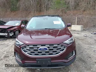 2020 Ford Edge SEL with VIN 2FMPK4J91LBA81134, listed as a IAAI auction lot 41868780 with 74,189 mi miles and . Bid and sale history available at DreamBid. Image 12.