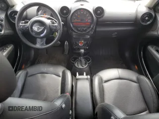 2015 MINI Countryman S with VIN WMWZC5C50FWP48737, listed as a Copart auction lot 53273845 with 110,933 mi miles and Clean Title. Bid and sale history available at DreamBid. Image 8.