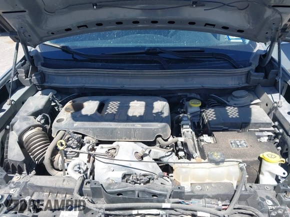 2022 Jeep Cherokee Latitude Lux с VIN 1C4PJLMN3ND514475, выставлен на аукционе IAAI как лот 41756815 с пробегом 39 915 миль миль и . История ставок и продаж доступна на DreamBid. Изображение 10.