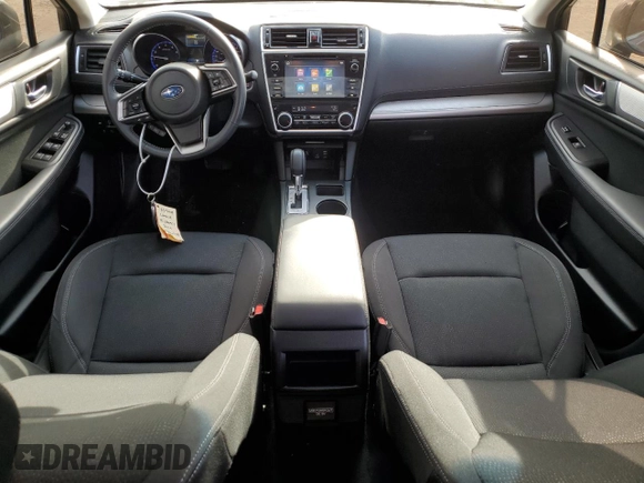 2018 Subaru Legacy z VIN 4S3BNDG69J3003944, wystawiony jako Copart lot #53196064 z przebiegiem 151 319 mil mil oraz Czysty tytuł • Clean title. Historia ofert i sprzedaży dostępna na DreamBid. Obrazek 8.
