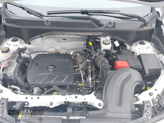 2022 Buick Encore GX Select с VIN KL4MMESL1NB141773, выставлен на аукционе IAAI как лот 42381986 с пробегом 22 982 миль миль и . История ставок и продаж доступна на DreamBid. Изображение 10.