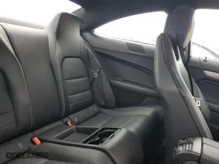 2015 Mercedes-Benz C-Class C 250 with VIN WDDGJ4HB3FG385116, listed as a Copart auction lot 47778355 with 91,566 mi miles and Salvage Title. Bid and sale history available at carsss.com. Image 10.