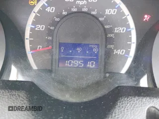 2012 Honda Fit с VIN JHMGE8H38CC037585, выставлен на аукционе IAAI как лот 41632572 с пробегом 109 510 миль миль и . История ставок и продаж доступна на DreamBid. Изображение 15.