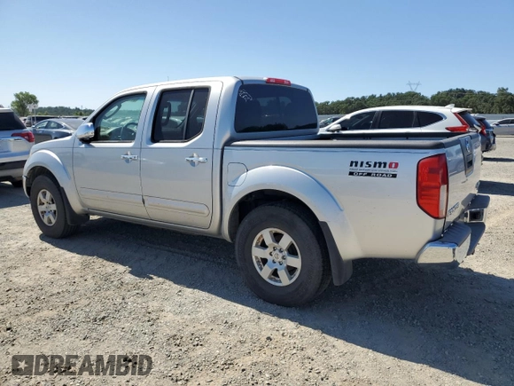 2005 Nissan Frontier LE z VIN 1N6AD07W95C443995, wystawiony jako Copart lot #61102285 z przebiegiem 248 740 mil mil oraz Czysty tytuł • Clean title. Historia ofert i sprzedaży dostępna na DreamBid. Obrazek 2.