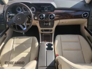 2013 Mercedes-Benz GLK 350 z VIN WDCGG8JB9DG141150, wystawiony jako Copart lot #53545815 z przebiegiem 96 628 mil mil oraz Szkoda całkowita • Salvage title. Historia ofert i sprzedaży dostępna na DreamBid. Obrazek 8.