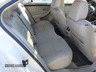 2012 Ford Taurus Limited with VIN 1FAHP2JW6CG141718, listed as a IAAI auction lot 40537269 with 172,877 mi miles and . Bid and sale history available at DreamBid. Image 8.