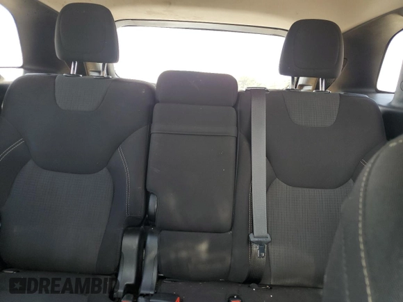 2016 Jeep Cherokee Latitude с VIN 1C4PJLCB6GW355711, выставлен на аукционе Copart как лот 64142695 с пробегом 135 333 миль миль и Чистый • Clean title. История ставок и продаж доступна на DreamBid. Изображение 10.