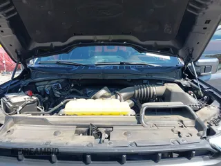 2023 Ford F-150 XL with VIN 1FTFW1E56PFA81788, listed as a IAAI auction lot 42226508 with 39,550 mi miles and . Bid and sale history available at DreamBid. Image 10.