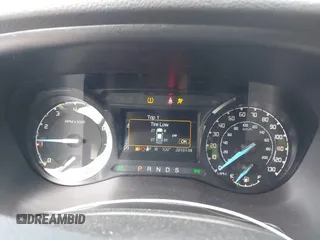 2021 Ford Ranger XL с VIN 1FTER4FH6MLD84659, выставлен на аукционе IAAI как лот 42333727 с пробегом 39 161 миль миль и . История ставок и продаж доступна на DreamBid. Изображение 7.