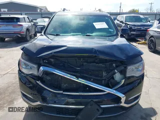 2019 GMC Acadia Denali with VIN 1GKKNXLS7KZ162548, listed as a IAAI auction lot 41815453 with 85,089 mi miles and . Bid and sale history available at carsss.com. Image 13.