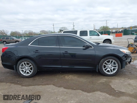 2014 Chevrolet Malibu LT with VIN 1G11C5SL2EF247906, listed as a IAAI auction lot 41911640 with 123,315 mi miles and . Bid and sale history available at DreamBid. Image 14.