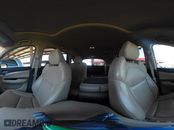 2017 Acura MDX Technology z VIN 5FRYD4H51HB001510, wystawiony jako IAAI lot #42242391 z przebiegiem 106 932 mil mil oraz . Historia ofert i sprzedaży dostępna na DreamBid. Obrazek 18.