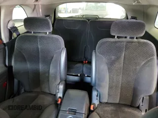 2005 Chrysler Pacifica Touring с VIN 2C4GM68475R659994, выставлен на аукционе Copart как лот 61672455 с пробегом 180 526 миль миль и Списание • Salvage title. История ставок и продаж доступна на DreamBid. Изображение 10.