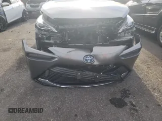 2022 Toyota Mirai XLE с VIN JTDAAAAA0NA006364, выставлен на аукционе Copart как лот 72448693 с пробегом 8 013 миль миль и . История ставок и продаж доступна на DreamBid. Изображение 12.