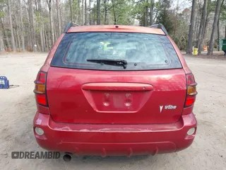 2005 Pontiac Vibe with VIN 5Y2SL63835Z464942, listed as a IAAI auction lot 41860753 with 220,005 mi miles and . Bid and sale history available at carsss.com. Image 17.