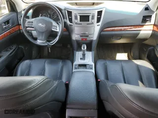 2012 Subaru Outback 2.5i Limited with VIN 4S4BRBJCXC3218612, listed as a Copart auction lot 52247655 with 152,605 mi miles and Clean Title. Bid and sale history available at carsss.com. Image 8.