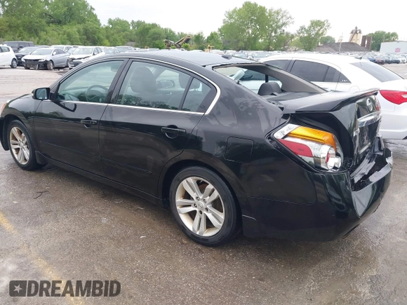 2012 Nissan Altima SR z VIN 1N4BL2AP9CC193846, wystawiony jako IAAI lot #42126067 z przebiegiem 137 470 mil mil oraz . Historia ofert i sprzedaży dostępna na DreamBid. Obrazek 3.