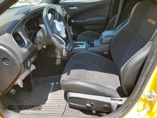 2017 Dodge Charger Daytona 340 с VIN 2C3CDXCT3HH559439, выставлен на аукционе Copart как лот 61258943 с пробегом 37 738 миль миль и На запчасти • Non repairable. История ставок и продаж доступна на DreamBid. Изображение 7.