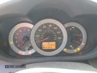 2010 Toyota RAV4 Sport с VIN JTMRK4DV8A5093319, выставлен на аукционе Copart как лот 56537735 с пробегом 152 808 миль миль и Списание • Salvage title. История ставок и продаж доступна на DreamBid. Изображение 9.