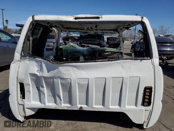 2005 Chevrolet Silverado 1500 with VIN 1GCJC39295E333891, listed as a Copart auction lot 47073785 with Not Provided miles and Non Repairable. Bid and sale history available at DreamBid. Image 6.