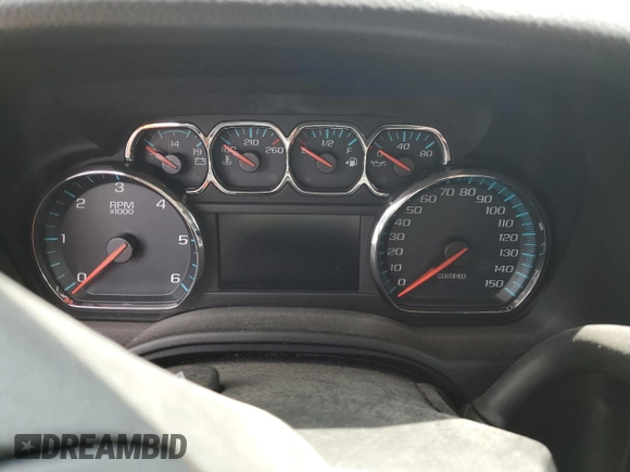 2020 Chevrolet Tahoe Commercial z VIN 1GNLCDEC0LR200950, wystawiony jako Copart lot #65480875 z przebiegiem 69 617 mil mil oraz Czysty tytuł • Clean title. Historia ofert i sprzedaży dostępna na DreamBid. Obrazek 9.