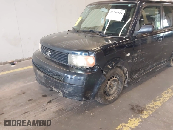 2005 Scion xB z VIN JTLKT334354023177, wystawiony jako IAAI lot #42248114 z przebiegiem 146 412 mil mil oraz . Historia ofert i sprzedaży dostępna na DreamBid. Obrazek 13.