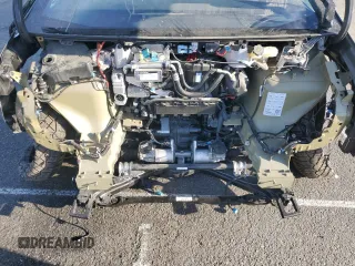 2024 Tesla Cybertruck z VIN 7G2CEHED8RA014228, wystawiony jako Copart lot #49007345 z przebiegiem 10 050 mil mil oraz Szkody całkowita. Historia ofert i sprzedaży dostępna na DreamBid. Obrazek 11.