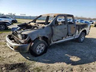 2013 Ram 1500 SLT z VIN 1C6RR6GP7DS649864, wystawiony jako Copart lot #89107045 z przebiegiem Nie podano mil oraz Nie do naprawy • Non repairable. Historia ofert i sprzedaży dostępna na DreamBid. Obrazek 1.