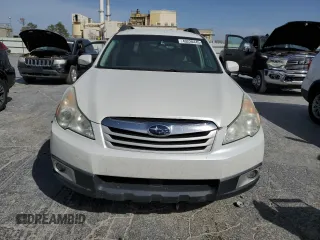 2011 Subaru Outback Prem with VIN 4S4BRCBC8B3334765, listed as a Copart auction lot 49220445 with 171,941 mi miles and Salvage Title. Bid and sale history available at DreamBid. Image 5.