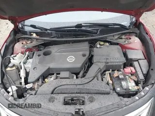 2015 Nissan Altima SL with VIN 1N4AL3AP9FN891125, listed as a IAAI auction lot 41858652 with 272,661 mi miles and . Bid and sale history available at DreamBid. Image 10.