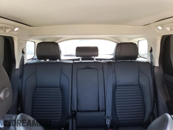 2021 Land Rover Discovery Sport SE with VIN SALCP2FX3MH887067, listed as a Copart auction lot 73026164 with 71,810 mi miles and Salvage Title. Bid and sale history available at carsss.com. Image 10.