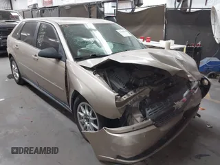 2004 Chevrolet Malibu Maxx LS z VIN 1G1ZT648X4F225779, wystawiony jako IAAI lot #42326744 z przebiegiem 147 803 mil mil oraz . Historia ofert i sprzedaży dostępna na DreamBid. Obrazek 1.