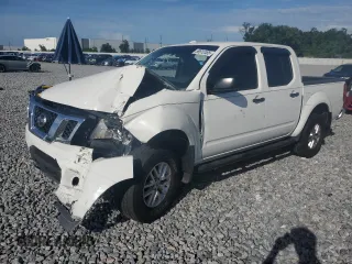 2013 Nissan Frontier SV with VIN 1N6AD0ER0DN731002, listed as a Copart auction lot 59912485 with 107,916 mi miles and Salvage title. Bid and sale history available at DreamBid. Image 1.