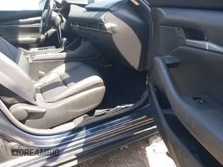 2021 Mazda 3 Select with VIN JM1BPABL7M1314973, listed as a IAAI auction lot 42011342 with 53,785 mi miles and . Bid and sale history available at DreamBid. Image 5.