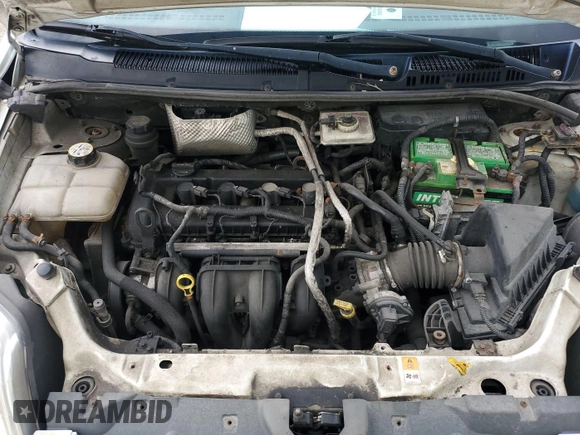 2013 Ford Transit Connect XLT with VIN NM0LS7DNXDT151497, listed as a IAAI auction lot 42841731 with 324,278 mi miles and . Bid and sale history available at DreamBid. Image 25.