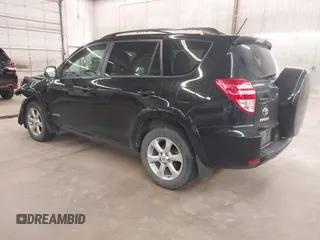 2012 Toyota RAV4 Limited z VIN 2T3DF4DV7CW269657, wystawiony jako IAAI lot #42335684 z przebiegiem 121 425 mil mil oraz . Historia ofert i sprzedaży dostępna na DreamBid. Obrazek 3.