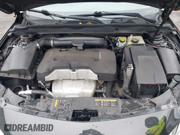 2014 Chevrolet Malibu LS with VIN 1G11B5SL3EF248307, listed as a IAAI auction lot 41635996 with 113,859 mi miles and . Bid and sale history available at DreamBid. Image 10.