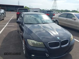 2011 BMW 3 Series 328i with VIN WBAPH7C59BE683164, listed as a IAAI auction lot 42676871 with 95,022 mi miles and . Bid and sale history available at DreamBid. Image 1.