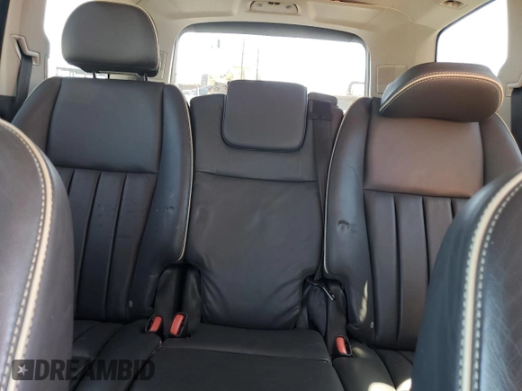 2014 Volvo XC90 with VIN YV4952CY3E1683171, listed as a Copart auction lot 49891895 with Not provided miles and Salvage title. Bid and sale history available at DreamBid. Image 10.