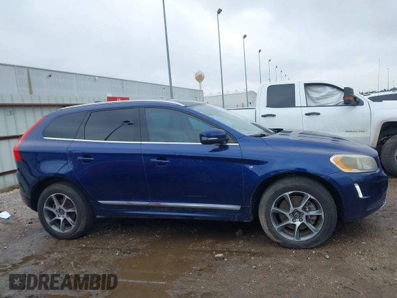 2015 Volvo XC60 z VIN YV449MDV5F2713068, wystawiony jako IAAI lot #41437323 z przebiegiem 159 473 mil mil oraz . Historia ofert i sprzedaży dostępna na DreamBid. Obrazek 13.