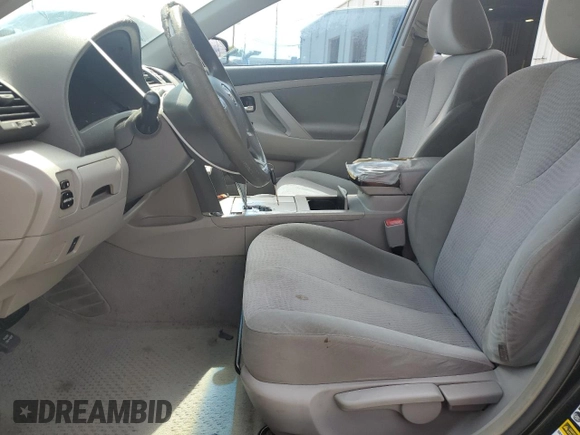 2011 Toyota Camry LE with VIN 4T1BF3EK5BU720114, listed as a Copart auction lot 61406165 with 190,488 mi miles and Clean title. Bid and sale history available at DreamBid. Image 7.