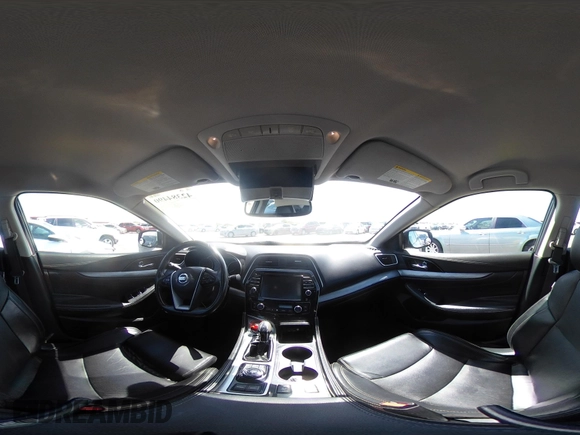 2017 Nissan Maxima SL with VIN 1N4AA6AP7HC442077, listed as a IAAI auction lot 42384490 with 101,385 mi miles and . Bid and sale history available at DreamBid. Image 21.