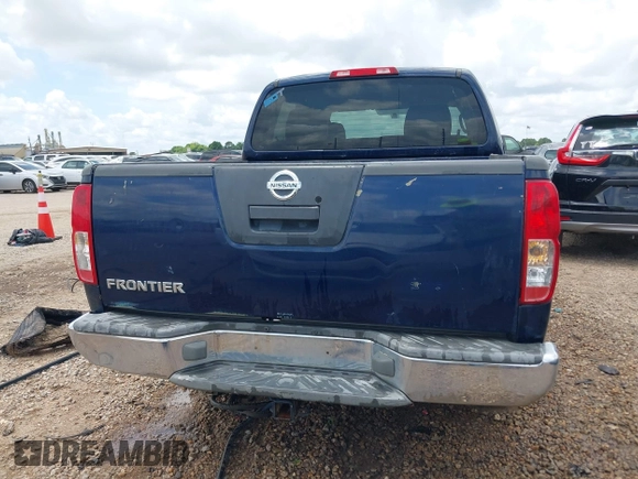 2006 Nissan Frontier SE z VIN 1N6AD07UX6C423156, wystawiony jako IAAI lot #42477881 z przebiegiem Nie podano mil oraz . Historia ofert i sprzedaży dostępna na DreamBid. Obrazek 16.