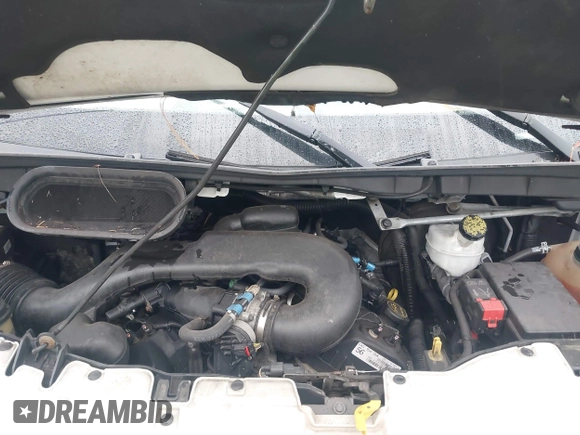 2017 Ford Transit с VIN 1FTYR2CM9HKA29452, выставлен на аукционе IAAI как лот 40908401 с пробегом 110 867 миль миль и . История ставок и продаж доступна на DreamBid. Изображение 10.