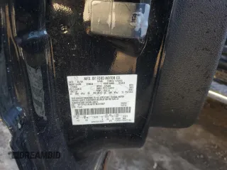 2007 Ford F-150 XLT with VIN 1FTPX14V67FB31687, listed as a Copart auction lot 89079885 with 112,159 mi miles and Salvage Title. Bid and sale history available at carsss.com. Image 14.
