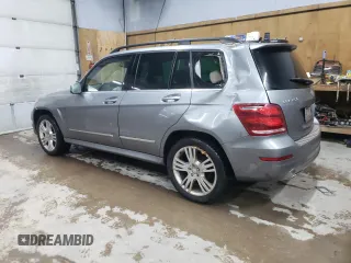 2015 Mercedes-Benz GLK 250 with VIN WDCGG0EB9FG413064, listed as a Copart auction lot 79046503 with 123,376 mi miles and . Bid and sale history available at DreamBid. Image 2.