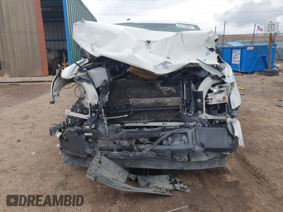 2018 Ford F-150 XL с VIN 1FTEX1EB0JKD11189, выставлен на аукционе Copart как лот 55776095 с пробегом 109 388 миль миль и Списание • Salvage title. История ставок и продаж доступна на DreamBid. Изображение 5.
